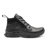 Gheata SIAS Duty Black